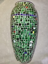 Vaso mosaico usato  Milano