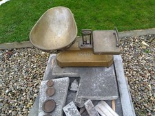 Antique heavy cast for sale  FRASERBURGH