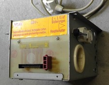 Bergmann crown geldspielautoma gebraucht kaufen  Barmstedt
