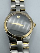 Movado juro ladies for sale  Spring Hill