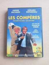 Dvd compères d'occasion  Paris X