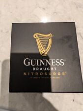 Guinness nitro surge for sale  CARMARTHEN