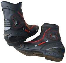 Scarpa moto scarpette usato  Faenza