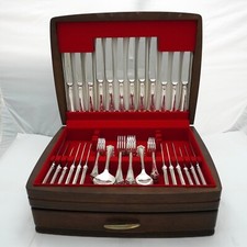 Chippendale design elkington for sale  POOLE