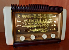 Poste radio tsf d'occasion  Véron