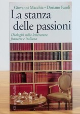 Stanza delle passioni usato  Mantova
