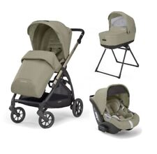 Trio inglesina aptica usato  Vigevano
