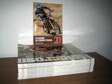 Rivista motocross riviste usato  San Giovanni la Punta