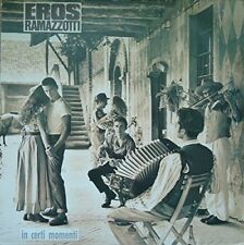 Eros Ramazzotti | LP | In certi momenti (1987) ... comprar usado  Enviando para Brazil