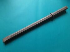 Meißel flachmeißel 28mm gebraucht kaufen  Süßen