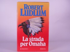 Strada per omaha. usato  Scorze