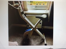 davina exercise bike for sale  LONDON