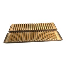 Antique cigar mold for sale  Hendersonville