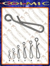 Attaches rapides colmic d'occasion  Expédié en France