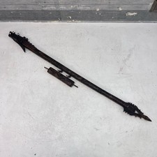 Indonesian blow gun for sale  Williamsburg