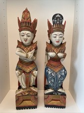 Schönes paar figuren gebraucht kaufen  Bad Salzdetfurth