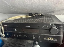 Yamaha amplifier remote for sale  COVENTRY