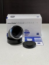 Mint carl zeiss for sale  WATFORD