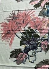 Vintage barkcloth era for sale  New Castle