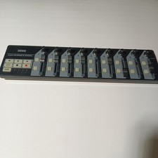 Korg nanokontrol slim for sale  Indianapolis