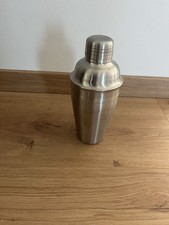 Cocktail mixer shaker gebraucht kaufen Cocktail mixer shaker gebraucht kaufen  Bad Vilbel