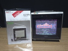 Sony 10p2 trinitron for sale  Tucson