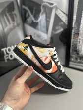 Nike dunk low for sale  SHEFFIELD