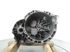 Ford focus gearbox for sale  SOUTHAMPTON
