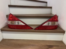 Mercedes r230 heckleuchten gebraucht kaufen  Haar