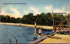 Ocean park swimming for sale  Myrtle Beach