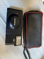 Compact camera olympus usato  Venezia