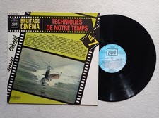 33t various bruitage d'occasion 33t various bruitage d'occasion  Noisy-le-Grand