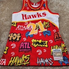 Dominique wilkins hawks for sale  Newnan