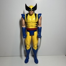 Boneco de ação Hasbro Marvel Titan Hero Series X-Men '97 Wolverine 12" comprar usado  Enviando para Brazil
