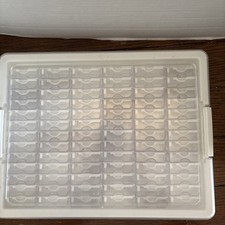 Bead Storage Solutions Elizabeth Ward segunda mano  Embacar hacia Mexico
