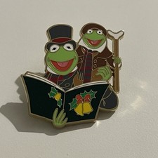 Muppets kermit frog for sale  NUNEATON