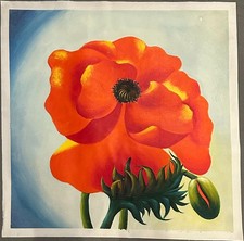 Hand painted oil for sale  Las Vegas