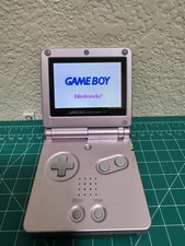 Gameboy advance pearl for sale  Glendale
