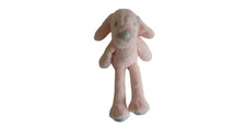 Doudou peluche chien d'occasion  France