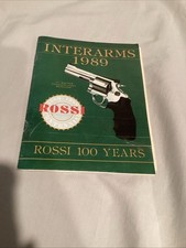 Vintage interarms 1989 for sale  Jamestown