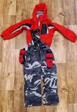 Ski snowboard jacket for sale  ABERYSTWYTH