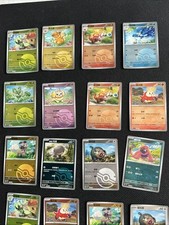 Lotto carte pokemon usato  Verdellino