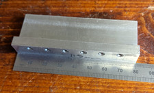 Classical guitar bridge for sale  UK