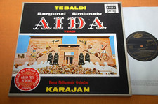 Karajan verdi aida gebraucht kaufen  Bonn