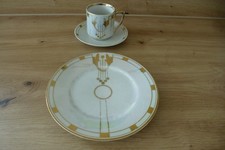 Altwasser silesia kaffeegedeck gebraucht kaufen  Adenau-Umland
