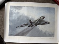 Avro vulcan bomber for sale  HALIFAX