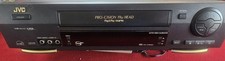 jvc vhs vcr cassette recorder for sale jvc vhs vcr cassette recorder for sale Lenoir City