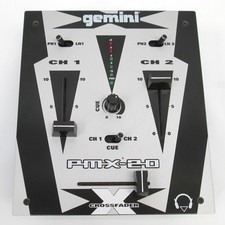 Gemini pmx crossfader for sale  Los Angeles