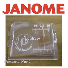 Janome elna slide for sale  LINCOLN