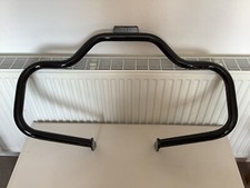 Harley davidson mustache for sale  DRONFIELD